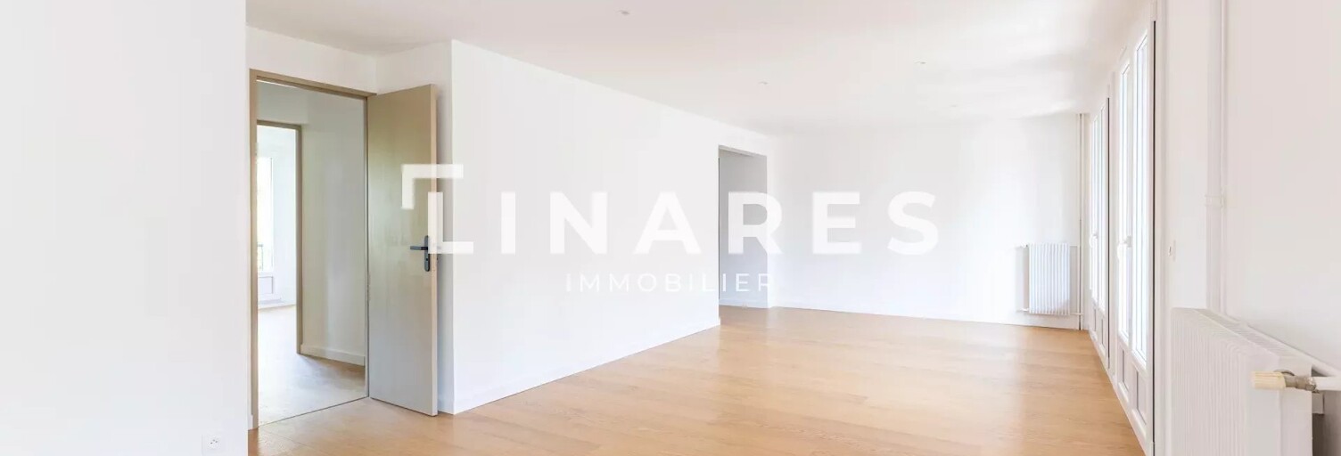 Appartement 3 Pièces 79 m² à vendre à Aix-en-Provence (13100)