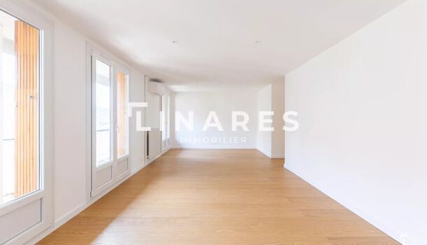 Appartement 3 pièces  à vendre Aix-en-Provence 13100