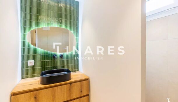 Appartement 3 pièces  à vendre Aix-en-Provence 13100