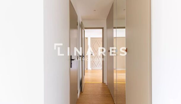 Appartement 3 pièces  à vendre Aix-en-Provence 13100