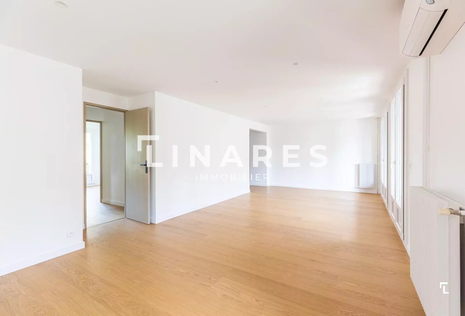 LE ST JEAN - Appartement T3/4 de 79m2 - Garage - Cave - 13100 AI — photo 1