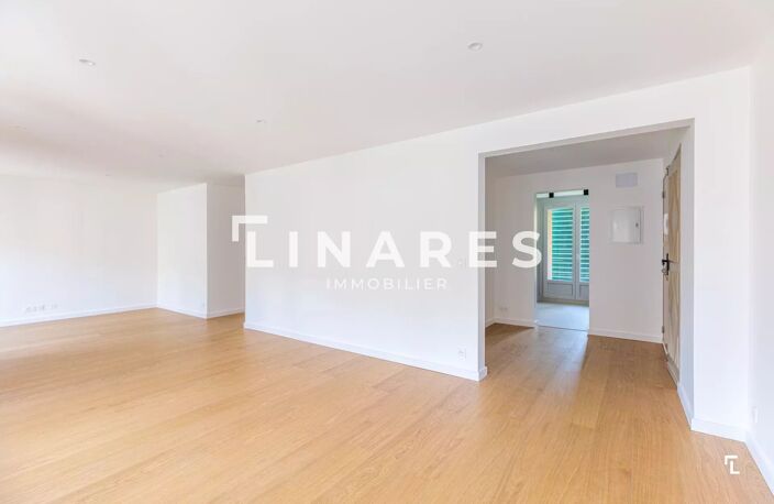 LE ST JEAN - Appartement T3/4 de 79m2 - Garage - Cave - 13100 AI — photo 2