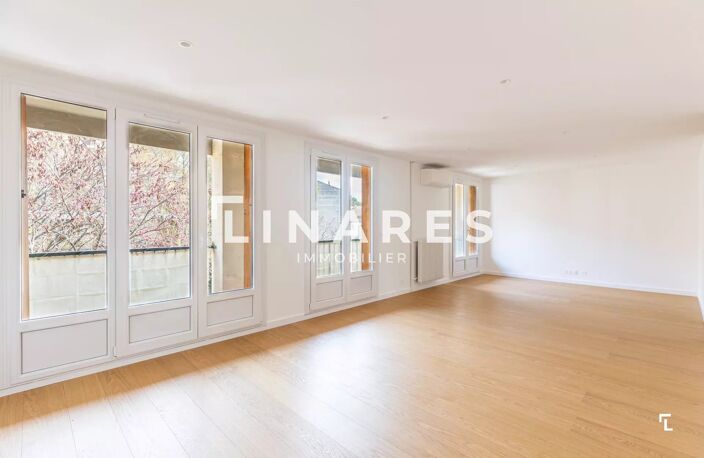 LE ST JEAN - Appartement T3/4 de 79m2 - Garage - Cave - 13100 AI — photo 3