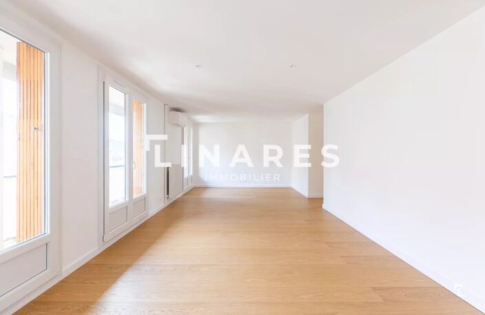LE ST JEAN - Appartement T3/4 de 79m2 - Garage - Cave - 13100 AI — photo 4