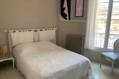 Appartement 1 pièces 620 €