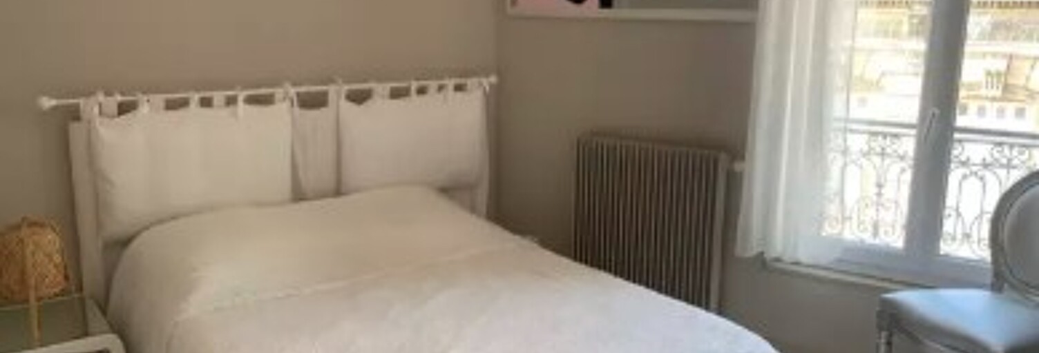 Appartement 1 Pièce 13 m² à louer à Le Bouscat (33110)