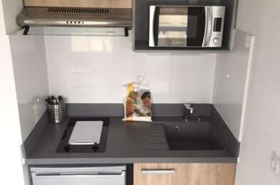 Appartement 1 pièces 740 €