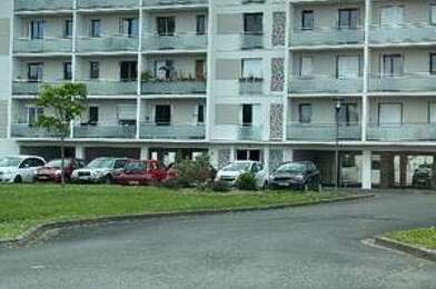 Appartement 1 pièces 685 €