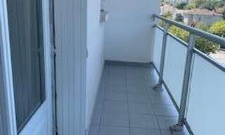 Appartement 1 Pièce 24 m² à louer à Talence (33400)