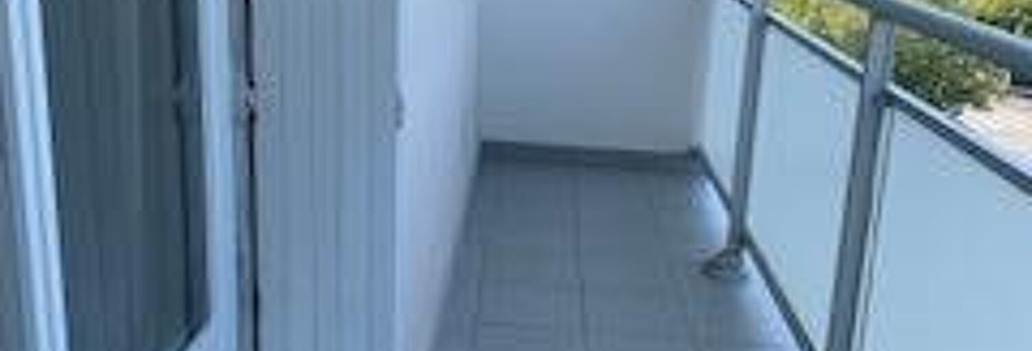 Appartement 1 Pièce 24 m² à louer à Talence (33400)