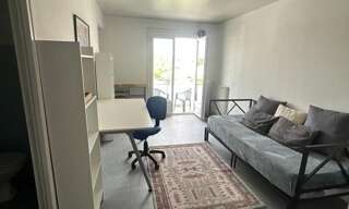 Appartement 1 Pièce 24 m² à louer à Talence (33400)