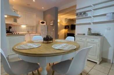 Maison 3 pièces 1150 €