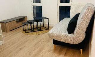 Appartement 1 Pièce 22 m² à louer à Cenon (33150)