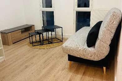 Appartement 1 pièces 680 €