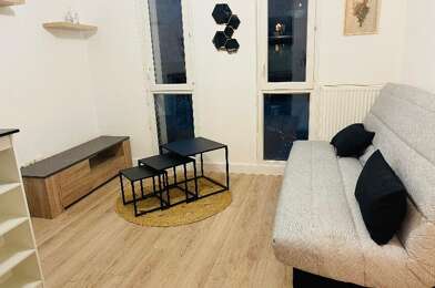 Appartement 1 pièces 680 €