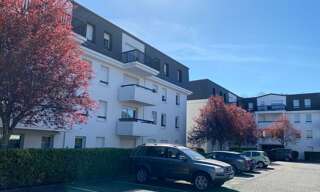 Appartement 1 Pièce 32 m² à louer à Mérignac (33700)
