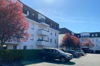 Appartement 1 pièces 680 €