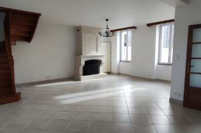 Maison 4 pièces 940 €