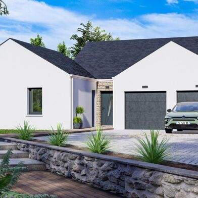 Maison 6 pièces 279206 €