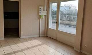 Maison 3 Pièces 79 m² à louer à Autrèche (37110)