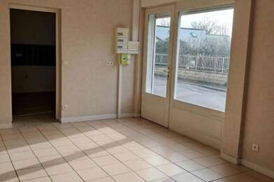 Maison 3 pièces 524 €