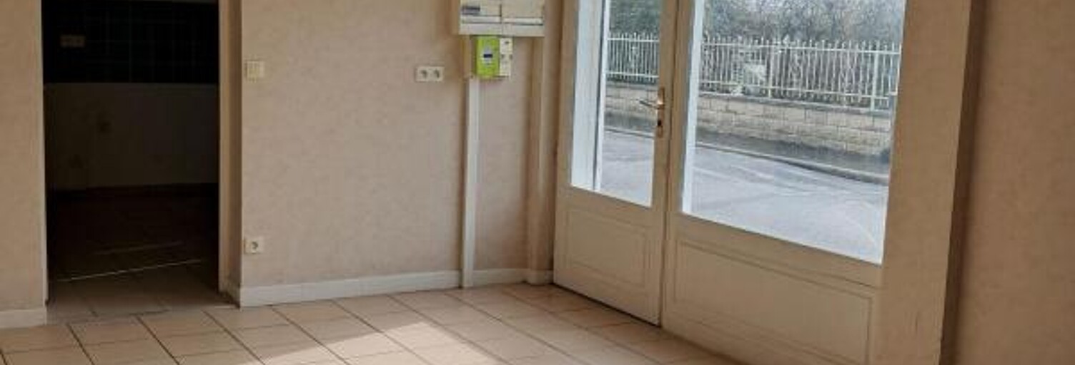 Maison 3 Pièces 79 m² à louer à Autrèche (37110)