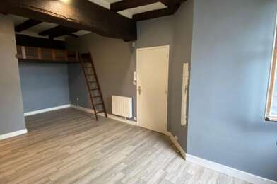 Appartement 1 pièces 472 €