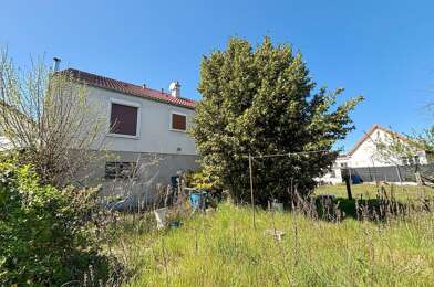 Maison 4 pièces 177400 €