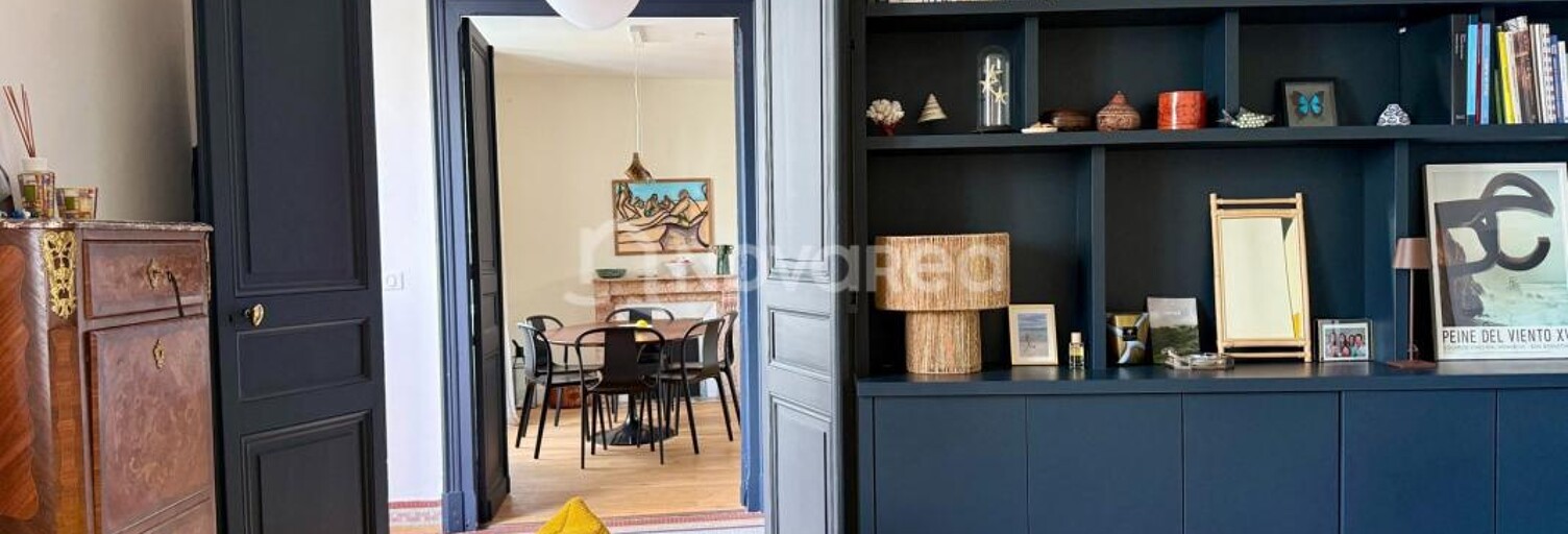 Maison 6 Pièces 140 m² à vendre à Biarritz (64200)