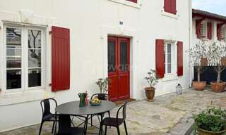 Maison 6 Pièces 140 m² à vendre à Biarritz (64200)
