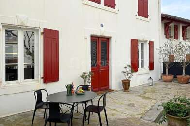 Maison 6 pièces 1680000 €