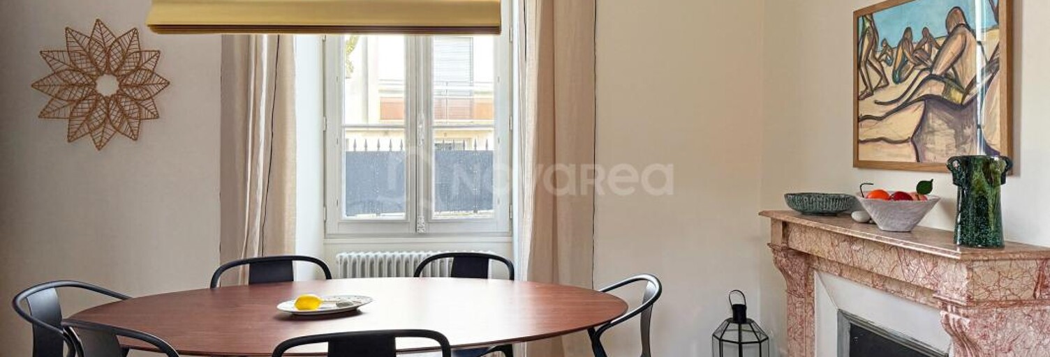 Maison 6 Pièces 140 m² à vendre à Biarritz (64200)