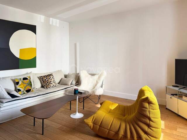 Maison 6 pièces — photo du bien