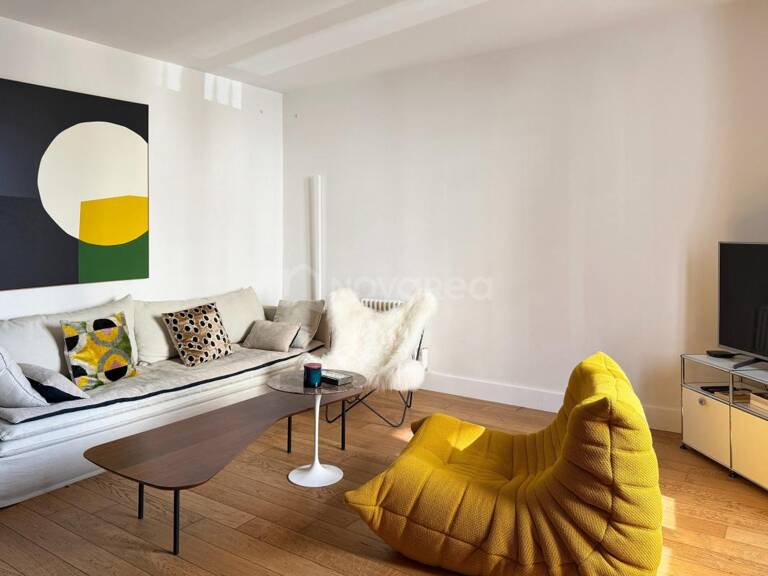 Maison 6 pièces — photo 1