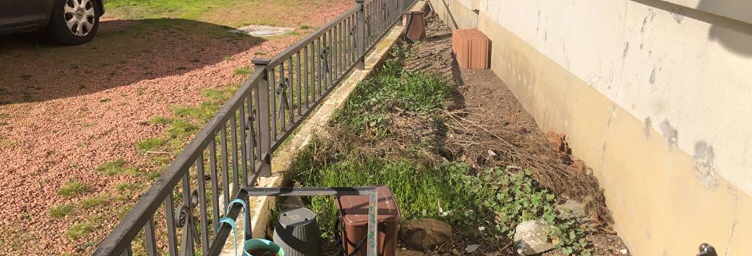 Appartement 2 Pièces 51 m² à louer à Villerest (42300)