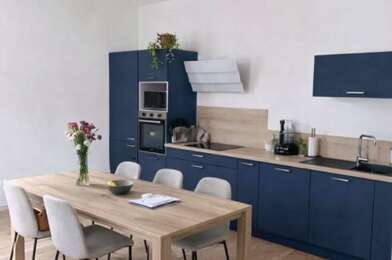 Appartement 4 pièces 215000 €