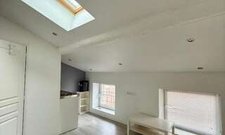 Appartement 1 Pièce 15 m² à louer à Saint-Étienne (42000)