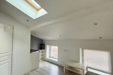 Appartement 1 pièces 300 €