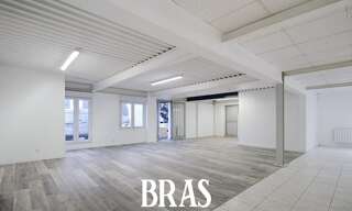 Commerce 1 Pièce 111 m² à vendre à Nantes (44300)