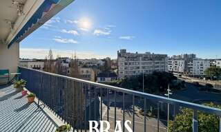 Appartement 5 Pièces 102 m² à vendre à Rezé (44400)