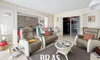 Appartement 5 Pièces 102 m² à vendre à Rezé (44400)
