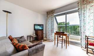 Appartement 2 Pièces 31 m² à vendre à La Baule-Escoublac (44500)