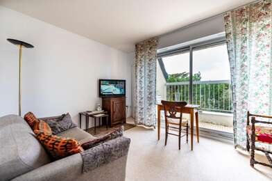 Appartement 2 pièces 108500 €