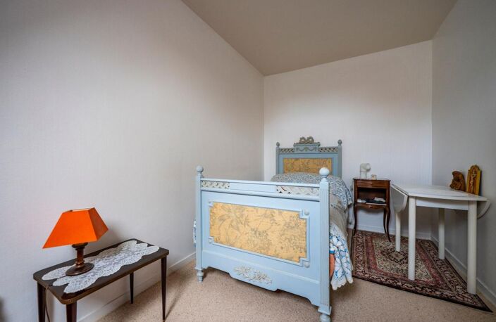 La Baule Proche Mer - Spécial Investisseur & Seniors : Superbe 31 m² Loué 1 200 €/mois — photo 2