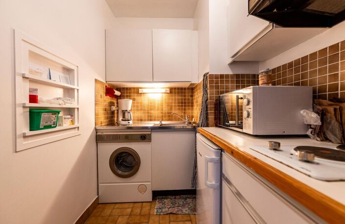 La Baule Proche Mer - Spécial Investisseur & Seniors : Superbe 31 m² Loué 1 200 €/mois — photo 3