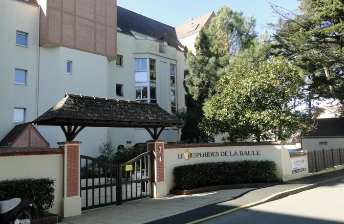 La Baule Proche Mer - Spécial Investisseur & Seniors : Superbe 31 m² Loué 1 200 €/mois — photo 5