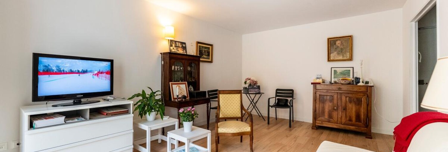 Appartement 2 Pièces 51 m² à vendre à La Baule-Escoublac (44500)