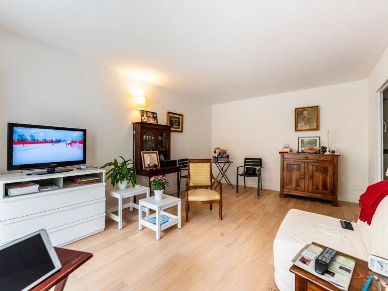 Spécial Investisseur ou propiétaire senior : T2 Libre à La Baule Proche Mer en Résidence Seniors — photo 1