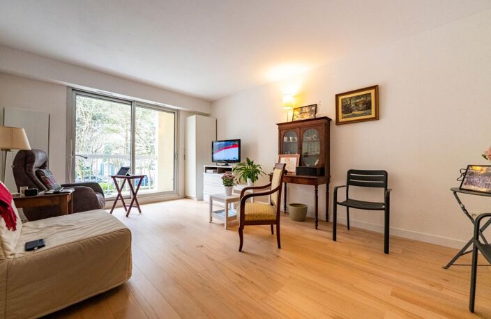 Spécial Investisseur ou propiétaire senior : T2 Libre à La Baule Proche Mer en Résidence Seniors — photo 2