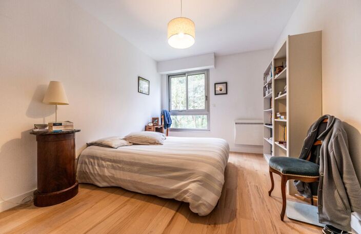 Spécial Investisseur ou propiétaire senior : T2 Libre à La Baule Proche Mer en Résidence Seniors — photo 3